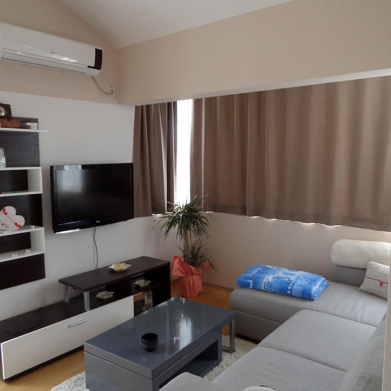 Agape Apartments Tivat Room photo